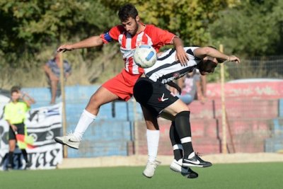 Τα αποτελέσματα στους αγώνες ρεβάνς του κυπέλλου Μεσσηνίας
