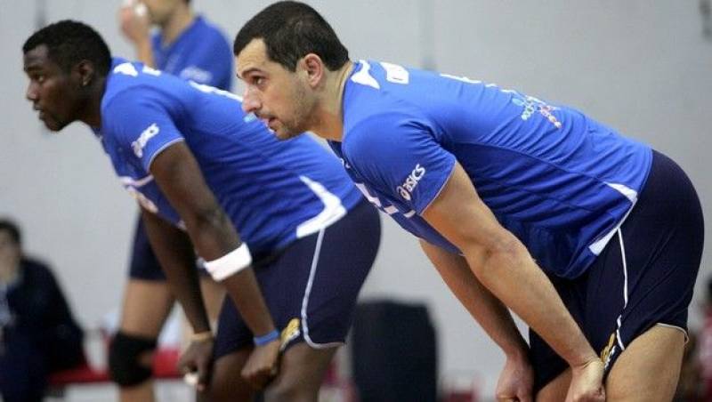Volley League ανδρών: Απαγόρευση μεταγραφών και αφαίρεση βαθμών στον Ηρακλή