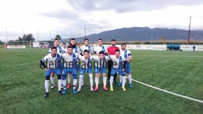 ΑΝΔΡΟΥΣΑ: Σήμερα το νέο ραντεβού για διοίκηση