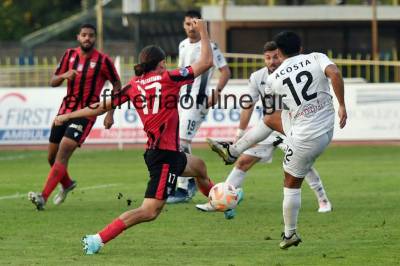 “ΜΑΥΡΗ ΘΥΕΛΛΑ”: Ιδια σχεδόν πορεία, αλλά φέτος κοντά στην κορυφή