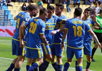 Επέστρεψε στις νίκες ο Παναιτωλικός, 2-0 την Καλλονή