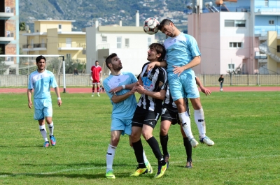 Ενισχυμένη η Καλαμάτα κόντρα στον Αστέρα Μαγούλας