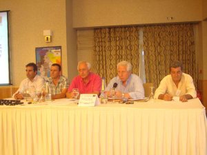 Σημαντικές οικονομικές ελαφρύνσεις για τα ποδοσφαιρικά σωματεία ανακοίνωσε ο Σταθόπουλος