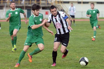 Δύσκολες αποστολές για τις Μεσσηνιακές ομάδες στην Γ&#039; εθνική: Ο Μεσσηνιακός για παραμονή, η Καλαμάτα για τη 2η θέση