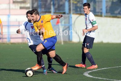 Α1 ΤΟΠΙΚΗ: Σημαντικά ματς αύριο για την 2η αγωνιστική