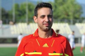 Κύπελλο Ελλάδας: Ο Αλεξέας βοηθός στο Αστέρας Τρίπολης - Άρης