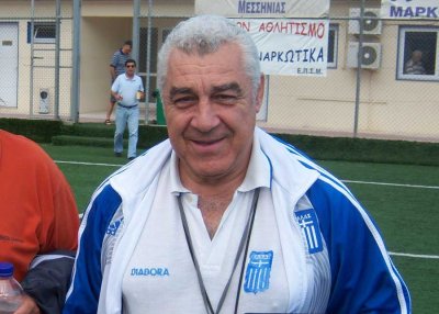 Ο Σκαφιδάς για την &quot;Μαύρη Θύελλα&quot;: &quot;Το φετινό ταξίδι της ανόδου δε μπορεί να το διακόψει κανείς&quot;