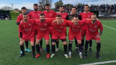 Στην Α&#039; τοπική για πρώτη φορά η Φοινικούντα!