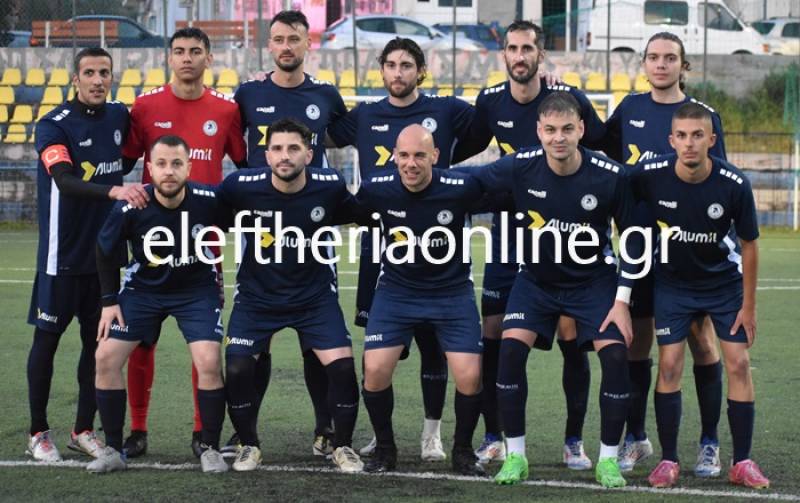ΗΡΑΚΛΗΣ ΚΑΛΑΜΑΤΑΣ: Δυναμικό ξεκίνημα με 10 ανανεώσεις – Έρχονται και οι πρώτες μεταγραφές