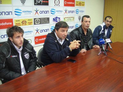 Μίλτος Γκόφας: Καλή ομάδα η Ερμιονίδα, αλλά…θα βγει δεύτερη! - Υπογράφει αύριο ο Νίκος Σκόνδρας