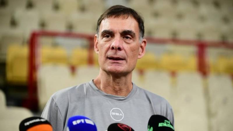 Μπαρτζώκας: «Ας μην μας επηρεάσει στους τελικούς της GBL ένα κακό παιχνίδι που κάναμε στον ημιτελικό της Euroleague»
