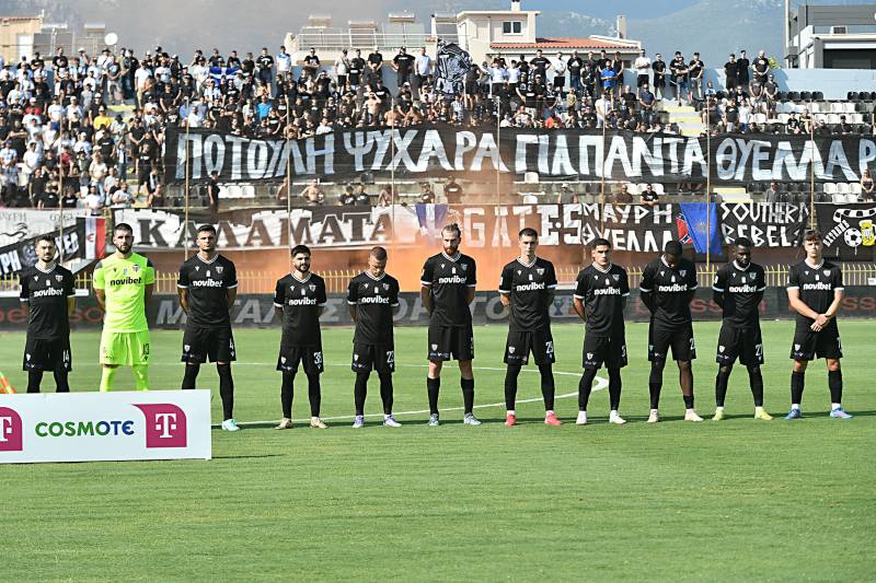 Φαβορί για την άνοδο η Καλαμάτα, Πανιώνιος και Καλλιθέα οι βασικοί ανταγωνιστές