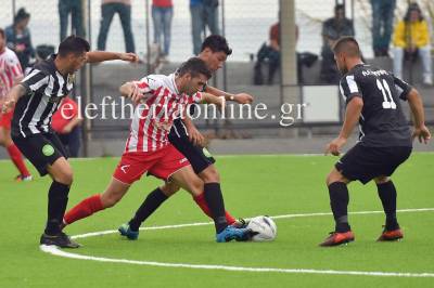 A.E. ΜΑΝΗΣ: Πρόγραμμα - “βουνό” με Απόλλωνα, Διαβολίτσι και “Μαύρη Θύελλα”