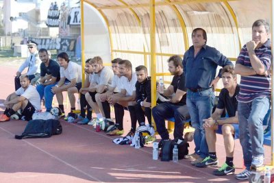 &quot;Ολες οι ομάδες θα χάσουν βαθμούς&quot;, λέει ο Γκόφας στην &quot;Μαύρη Θύελλα&quot;