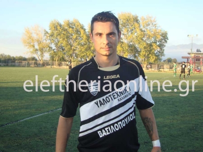 ΜΙΛΤΙΑΔΗΣ - ΔΩΡΙΟ 4-1: &quot;Κλείδωσε&quot; την παραμονή με χατ τρικ του Μπαρσελό