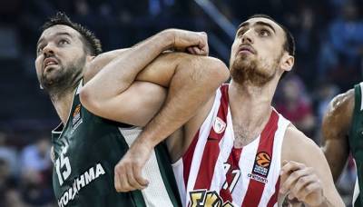 Οι αλλαγές κανονισμών στην EuroLeague για τη σεζόν 2018-19