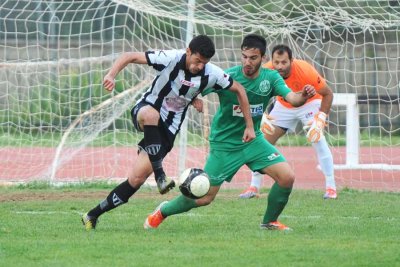 &quot;ΜΑΥΡΗ ΘΥΕΛΛΑ&quot;: Οι πιθανοί αντίπαλοι στην νέα Γ&#039; εθνική