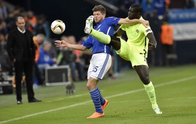 Σάλκε τεσσάρων... Αστέρων στην Τρίπολη