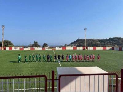 ΑΕΡ ΑΦΑΝΤΟΥ - ΕΡΑΝΗ 2-0: Ηττα με δύο αυτογκόλ