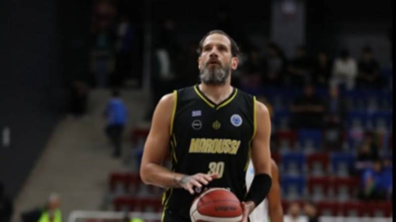 FIBA Europe Cup: «Ζευγάρωσε» τις νίκες του το Μαρούσι