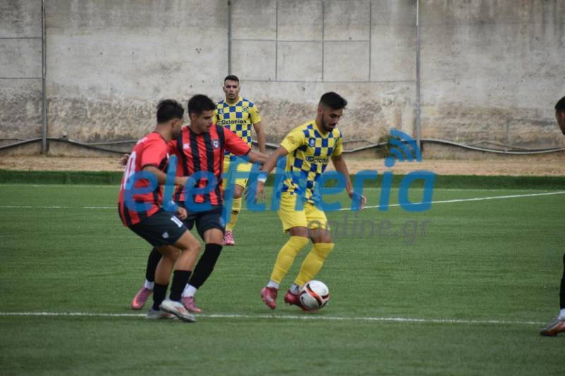 Τρεις ομάδες από τον όμιλο Μιλτιάδη και Πανθουριακού ΣΤΟΥΣ «16» ΤΟΥ ΚΥΠΕΛΛΟΥ ΕΡΑΣΙΤΕΧΝΩΝ ΕΛΛΑΔΑΣ