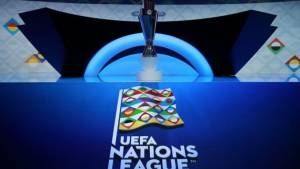 Nations League: Οι υποψήφιες χώρες για το final four!