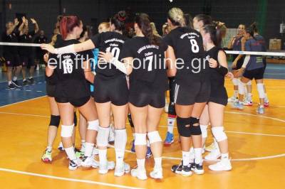 PRE LEAGUE ΓΥΝΑΙΚΩΝ: Επιστροφή στις νίκες θέλει ο Απόλλωνας με Α.Σ. Ελπίς