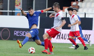 ΣΟΥΠΕΡ ΛΙΓΚΑ: Κρητική υπόθεση μία θέση στα «σαλόνια»