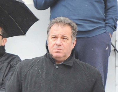 &quot;ΜΑΥΡΗ ΘΥΕΛΛΑ&quot;: &quot;Απαξιώνεται άδικα η ομάδα…&quot;, λέει ο Γιώργος Ράλλης