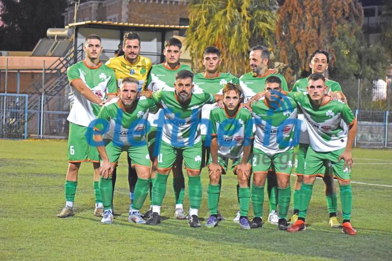 ΠΑΝΑΘΗΝΑΪΚΟΣ ΚΑΛΑΜΑΤΑΣ – ΠΑΣ ΡΑΧΗ 3-2: Πρόκριση για τους “πράσινους” (φωτογραφίες)