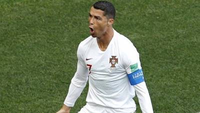 Η Γιουβέντους πούλησε 520.000 φανέλες Ρονάλντο σε μία μέρα!