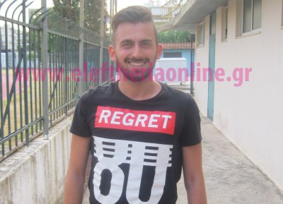 "ΜΑΥΡΗ ΘΥΕΛΛΑ": Μόνο τα τυπικά για Σολομωνίδη