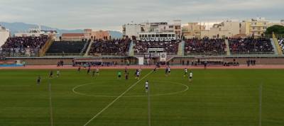 Τα στιγμιότυπα από το ματς κυπέλλου Καλαμάτα - ΠΑΟΚ 0-2