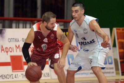 Α&#039; ΚΑΤΗΓΟΡΙΑ ΜΠΑΣΚΕΤ: Σημαντικές νίκες για ΓΣ Γαργαλιάνων και Γύθειο