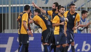 ΚΥΠΕΛΛΟ ΕΛΛΑΔΑΣ: Εξασφάλισε την πρόκριση ο Αστέρας Τρίπολης, 2-1 την Καλλονή