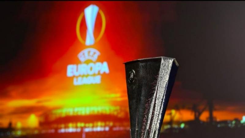 EUROPA LEAGUE: Οριστικοποιήθηκαν οι αντίπαλοι ΑΕΚ, Άρη, Ατρομήτου