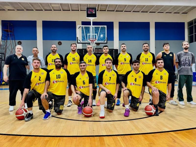 Α1 ΚΑΤΗΓΟΡΙΑ ΕΚΑΣΚΕΝΟΠ Ξεκίνησαν με νίκες Καλαμάτα ’80, Δίων Κυπαρισσίας και Γ.Σ. Μεσσήνης Η ΤΑΥΤΟΤΗΤΑ ΤΩΝ ΕΞΙ ΑΓΩΝΩΝ ΤΗΣ ΠΡΕΜΙΕΡΑΣ
