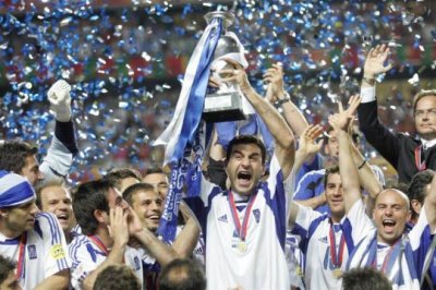 Δέκα χρόνια από τον άθλο του 2004!