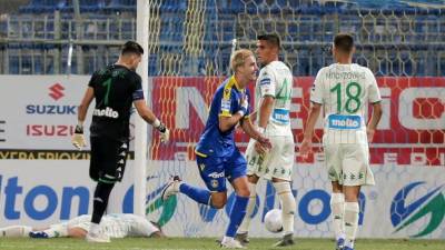 Αστέρας Τρίπολης - Παναθηναϊκός 1-0: Γκέλα με το καλημέρα!