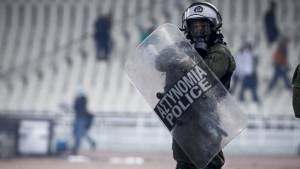 Παναθηναϊκός: Τα δυο σημεία κλειδιά της έκθεσης της αστυνομίας