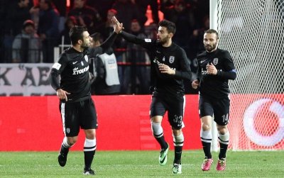 O... νόμος της Τούμπας!