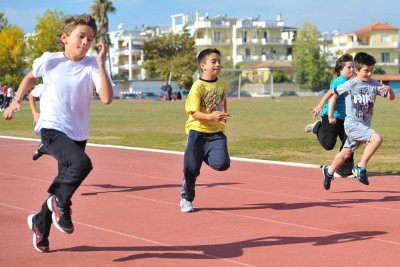 Ημερίδα στίβου διοργανώνει σήμερα ο Μεσσηνιακός