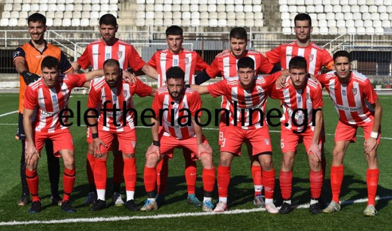 ΤΕΛΛΟΣ ΑΓΡΑΣ ΓΙΑ ΚΑΝΕΛΛΟΠΟΥΛΟ: «Δικαίωση για τον ίδιο αλλά και για ολόκληρη την ομάδα»