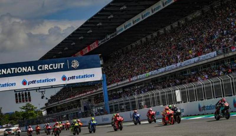 Μοτοσικλέτα-Moto GP: Τέλη Μαΐου και... αν η έναρξη της σεζόν
