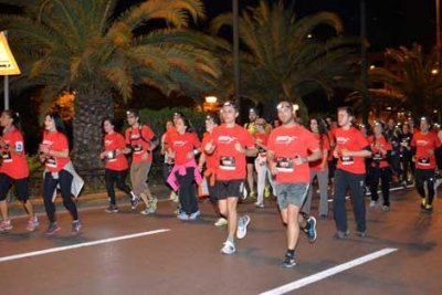 Αναβάλλεται λόγω δημοψηφίσματος το &quot;Night Run Messini&quot;