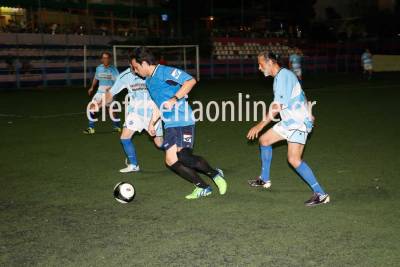 Στις 27 Μαρτίου η σέντρα στο πρωτάθλημα μαζικού αθλητισμού