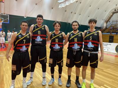 Α1 ΕΚΑΣΚΕΝΟΠ: Ξαναπήρε το πλεονέκτημα ο Δίων Κυπαρισσίας