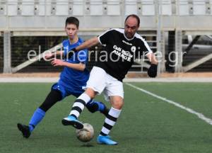 ΠΑΠΑΦΛΕΣΣΑΣ ΒΛΑΧΟΠΟΥΛΟΥ: Ο Ψώνης ανέλαβε την τεχνική ηγεσία