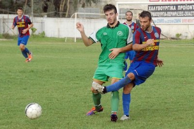 Ο Μεσσηνιακός 3-1 τη Σπάρτη, αλλά θέλει δουλειά και... παίκτες