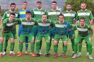 ΟΜΟΝΟΙΑ – ΠΑΜΙΣΟΣ 1-2: Δεύτερη εκτός έδρας νίκη (φωτογραφίες)